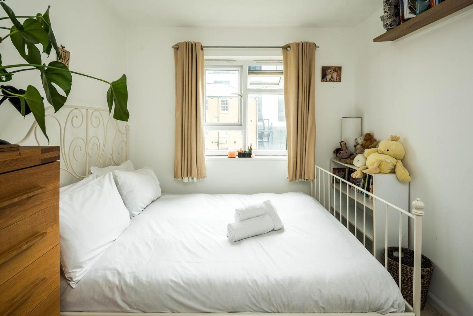 Apartment 2bd Stylish W/t Grand Piano
