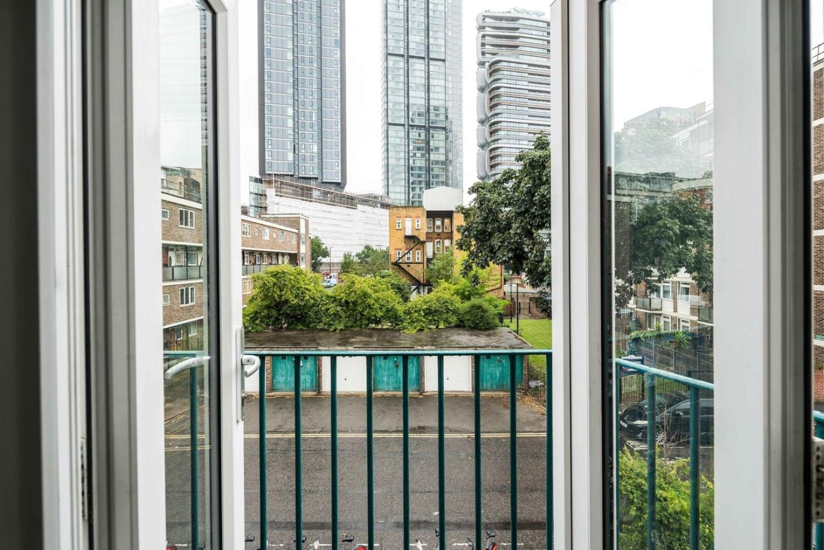 Apartment 2bd Stylish W/t Grand Piano London